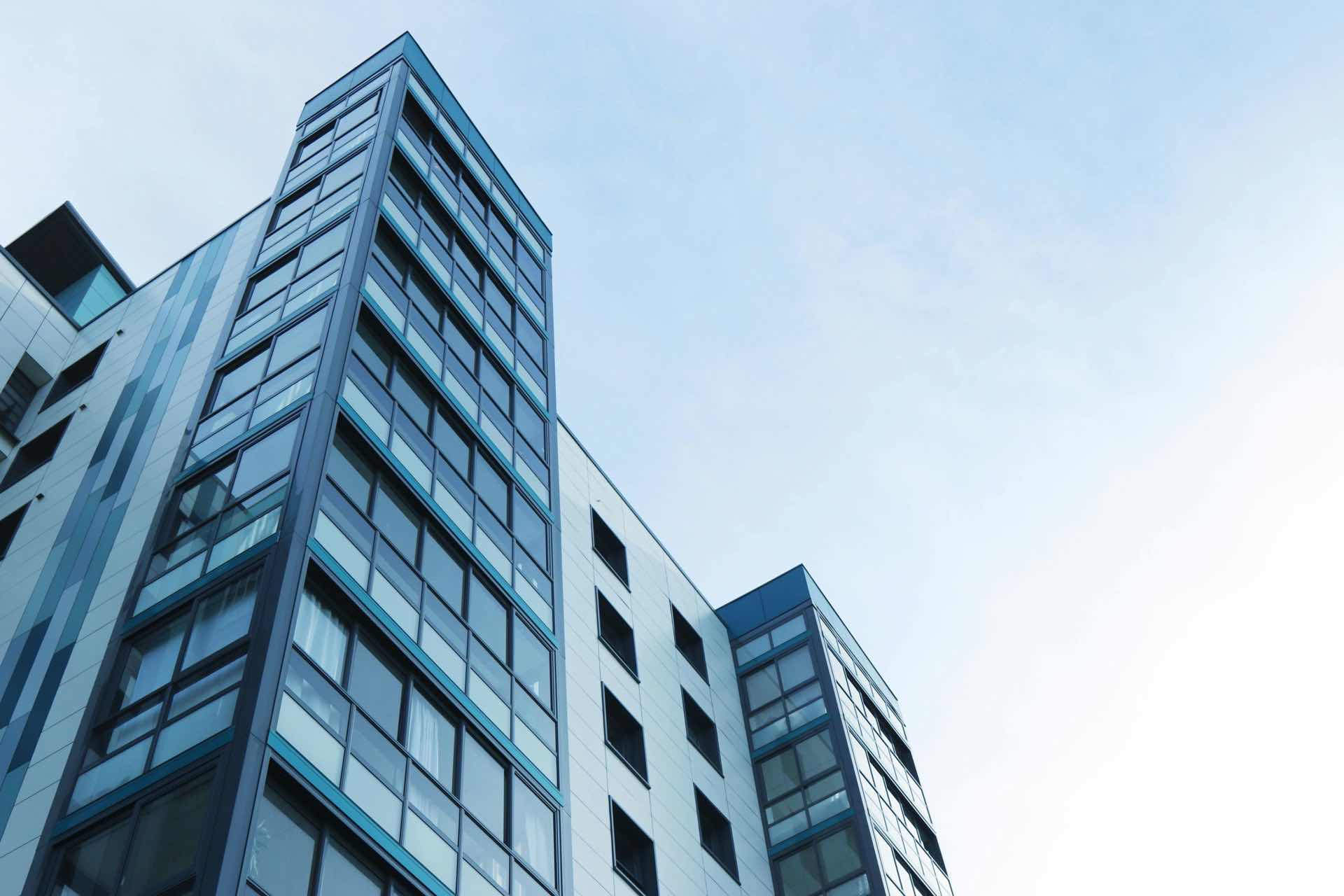 Commercial Property Portfolio Acquisition, Frankfurt