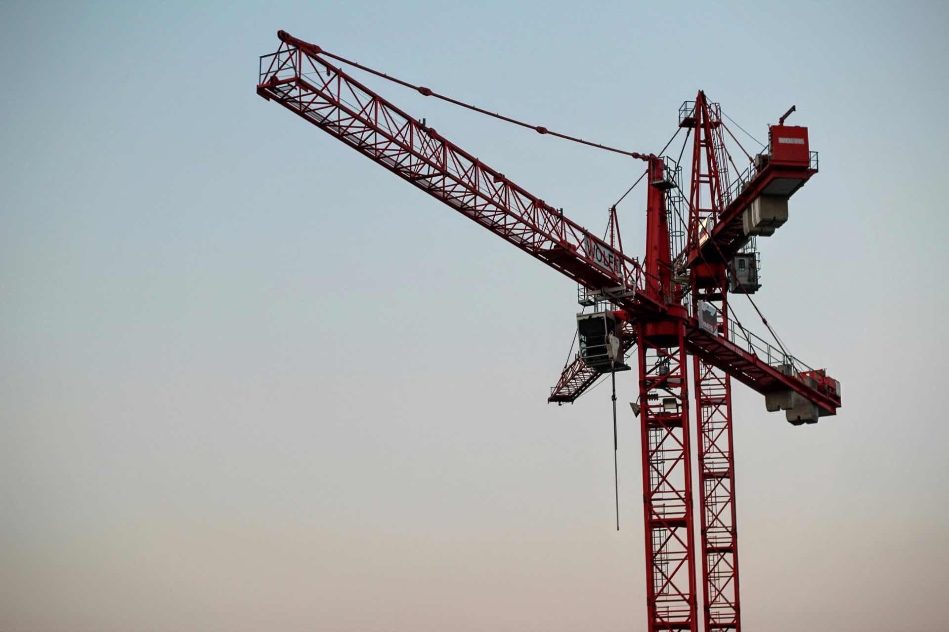 ICC Arbitration: Construction Dispute