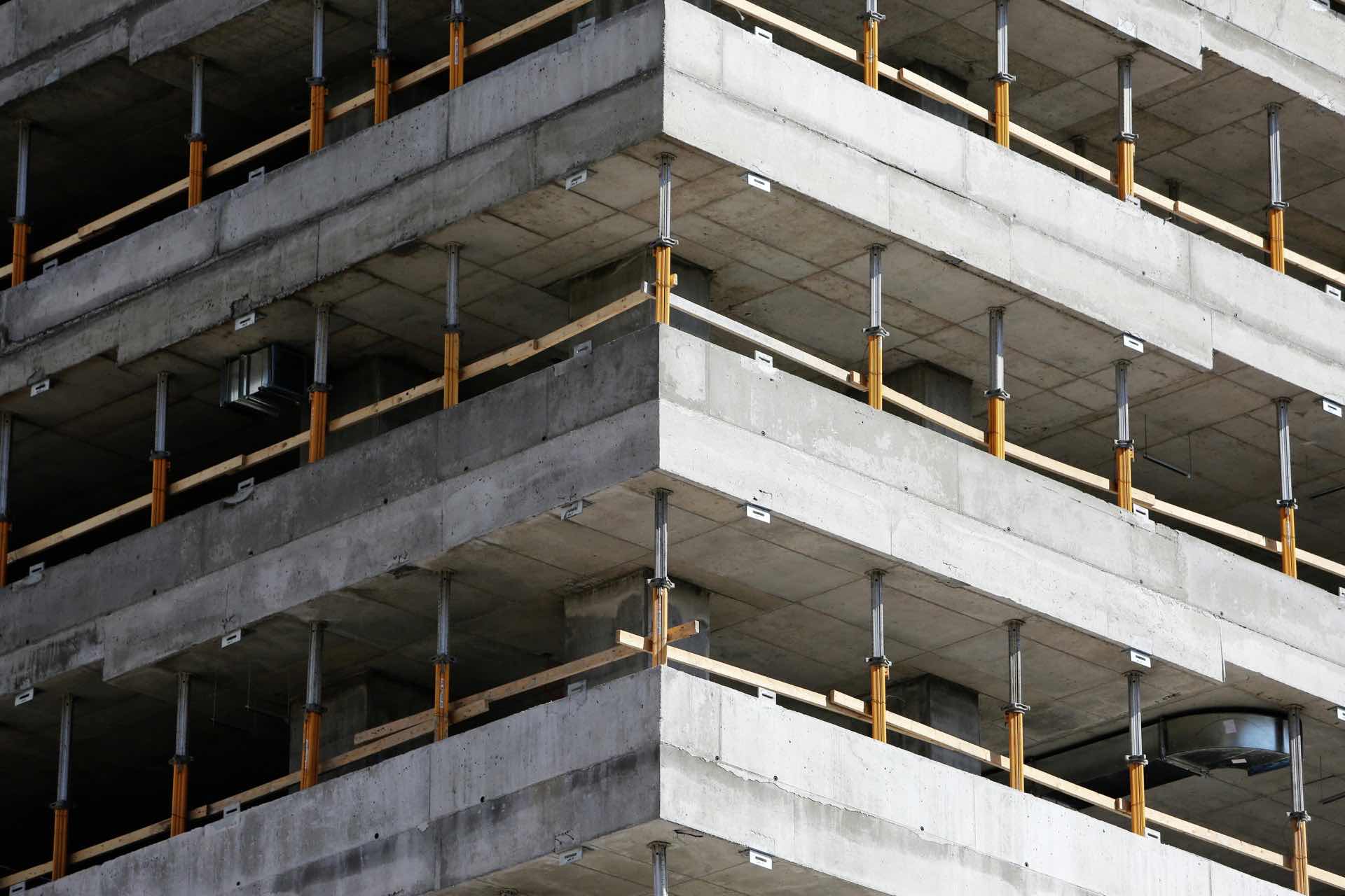 ICC Arbitration: Construction Dispute