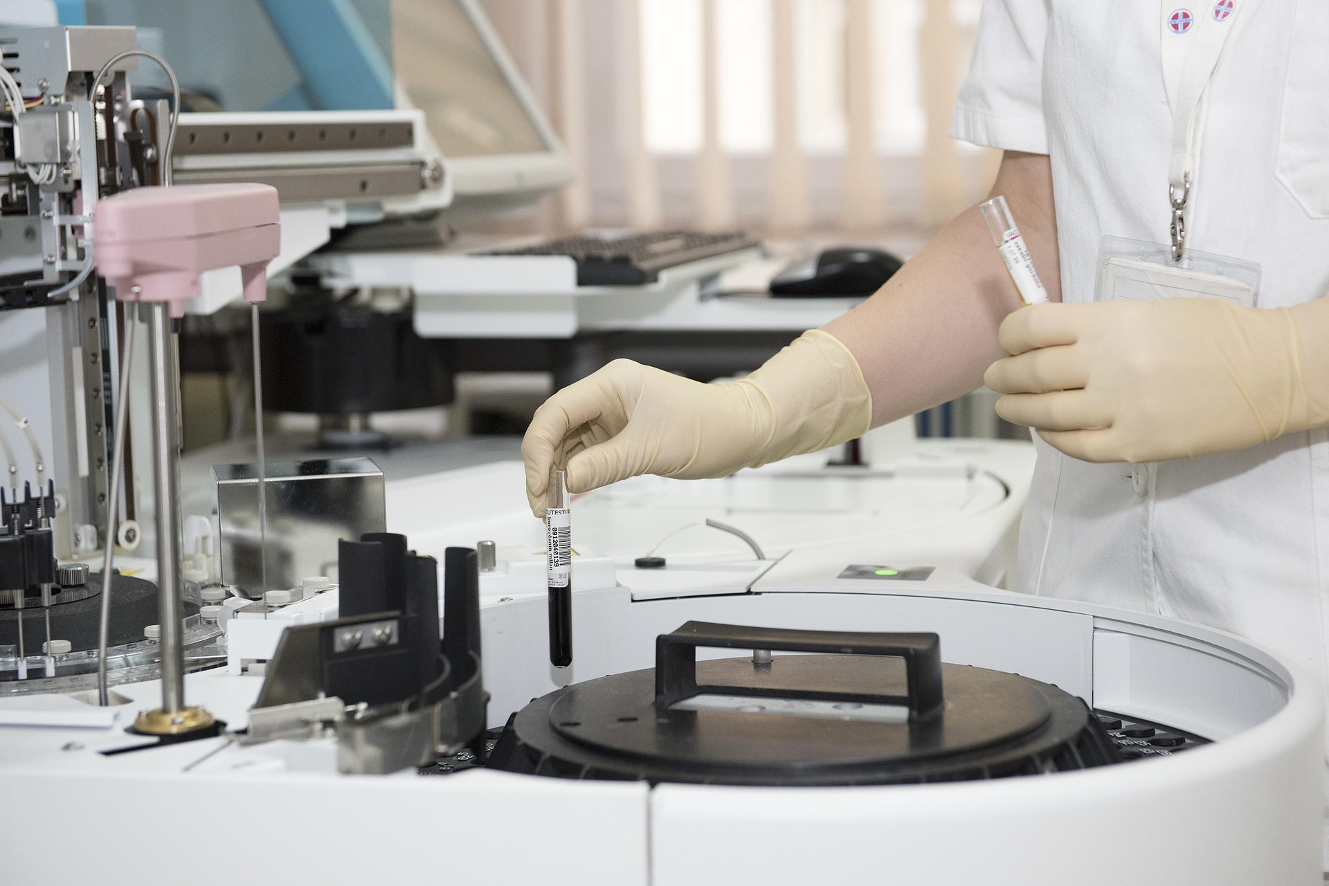 Healthcare Data Protection Tightens Across The EU And UAE