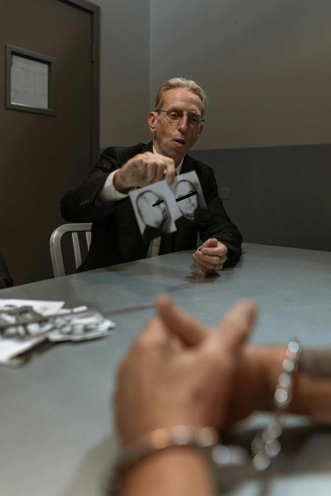 Criminal Defense