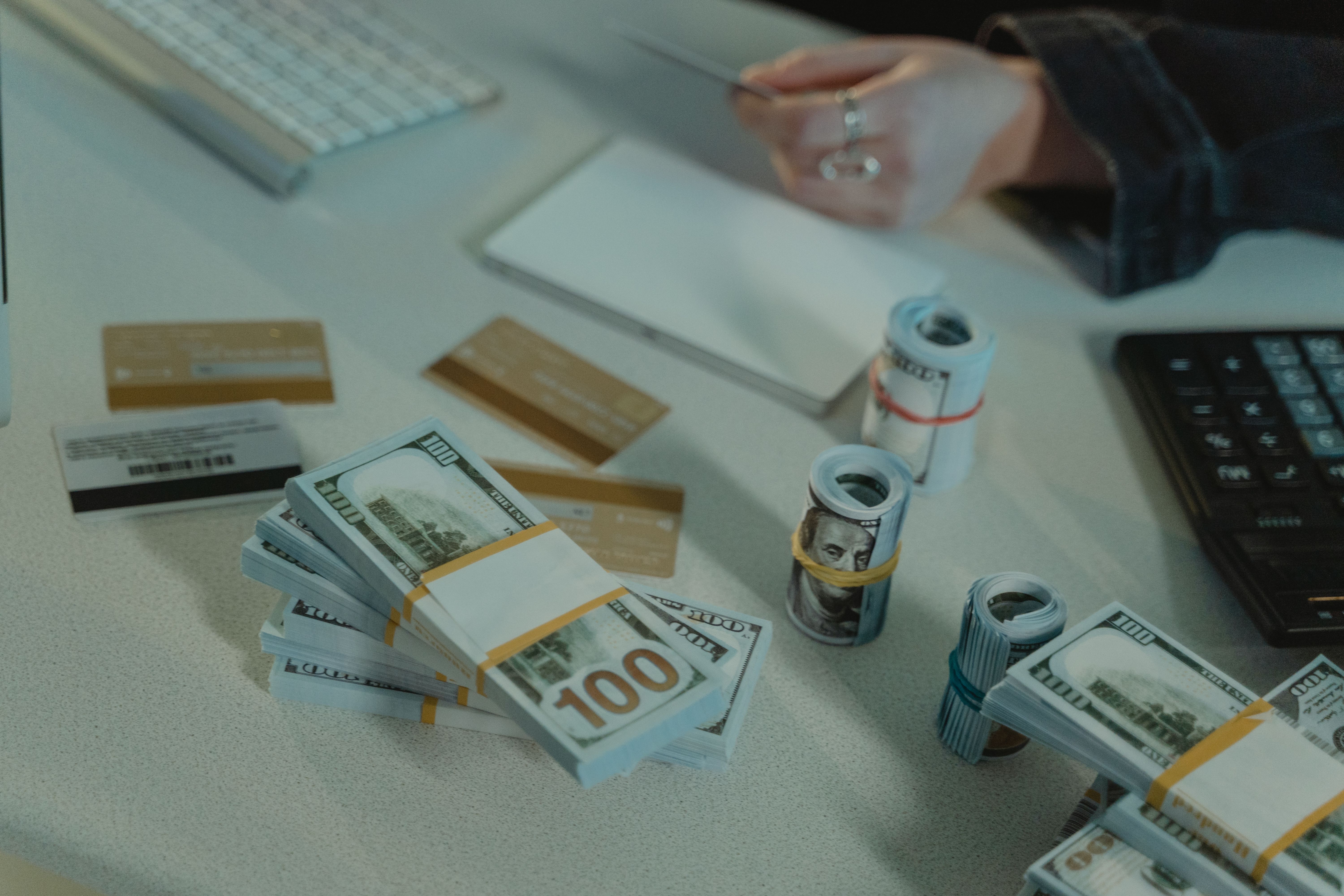 Cross-Border Transactions