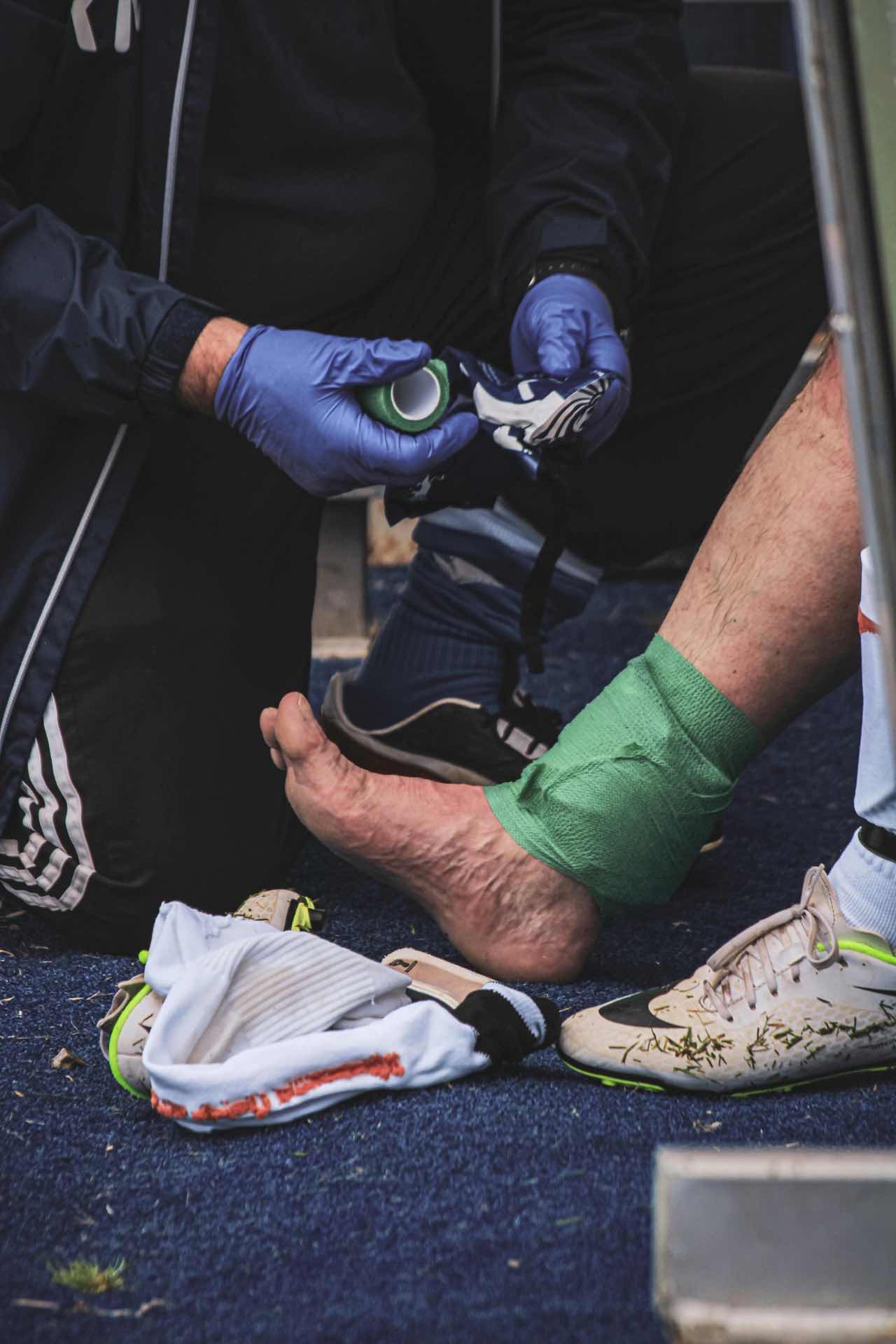 Personal Injury Law