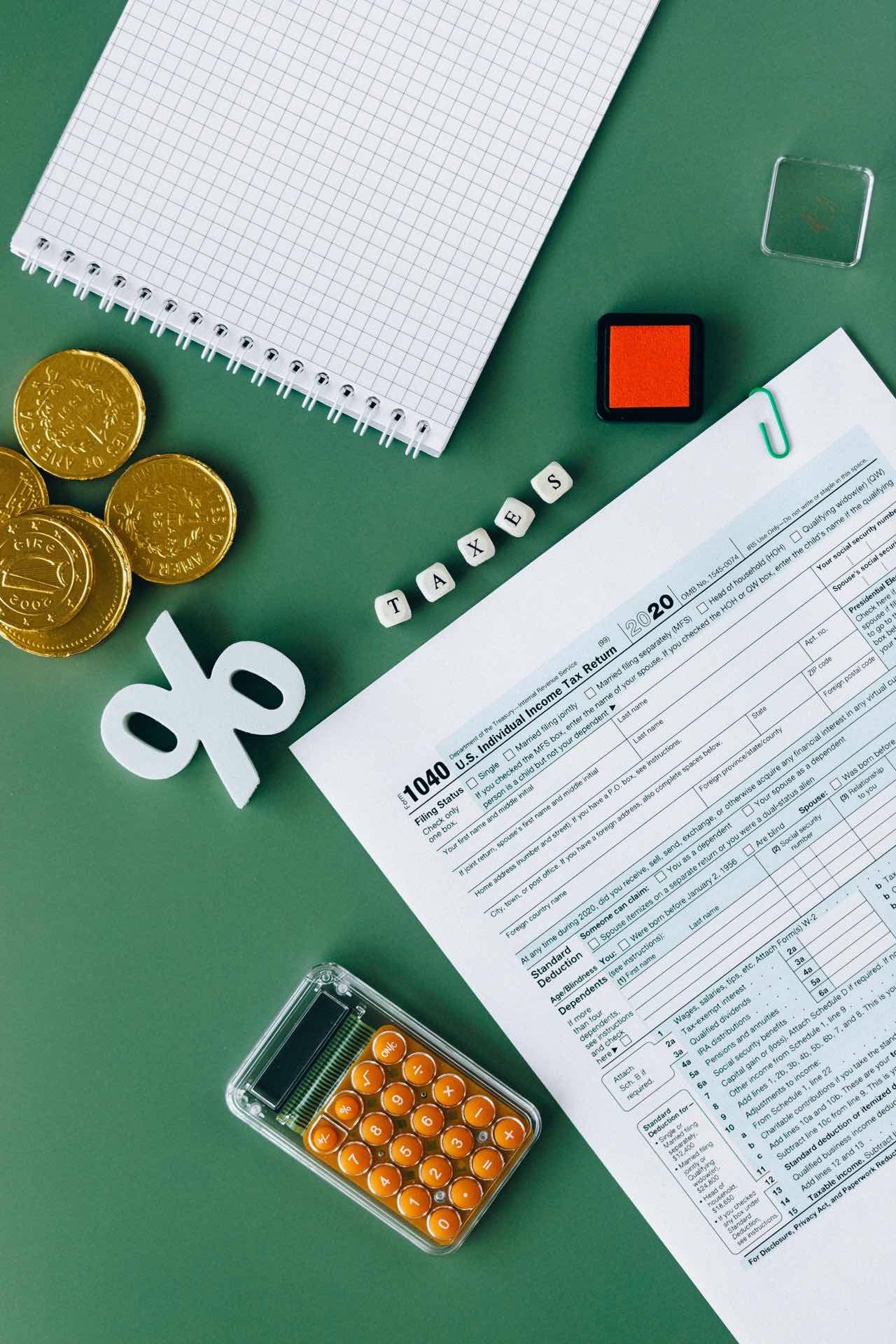 Tax Law & Structuring